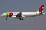 Air Portugal, CS-TNJ, Airbus, ...  Kurt Greul 28.07.2011