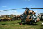 NVA Mil Mi-2 380 ...  Frank Maczkowicz 29.07.2011