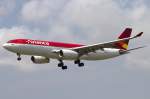 Aviaca, N968AV, Airbus, A330-243, ...  Kurt Greul 29.07.2011