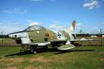 Bundeswehr Fiat G 91 ...  Frank Maczkowicz 30.07.2011