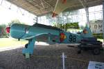 NVA Yak-11 98 am ...  Frank Maczkowicz 30.07.2011