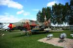 NVA Suchoi Su-22M4 365 ...  Frank Maczkowicz 31.07.2011