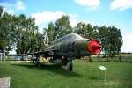 NVA Suchoi SU-22UM3K 137 ...  Frank Maczkowicz 31.07.2011