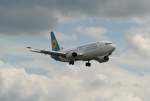 Ukraine International Airlines B ...  Frank Maczkowicz 01.08.2011