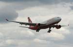 Air Berlin A 330-223 ...  Frank Maczkowicz 02.08.2011