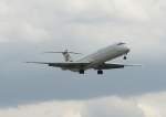 Bulgarian Air Charter MD-82 ...  Frank Maczkowicz 02.08.2011