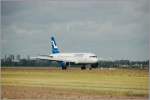 Finnair Airbus A320-214 OH-LXD ...  Hans V. 03.08.2011