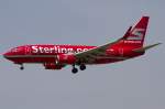 Sterling Airlines (6 Fotos)