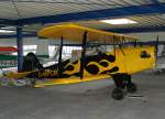 D-MPCR, Platzer Kiebitz B-2, ...  Wolfgang Kleuser 04.08.2011