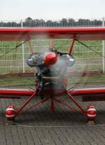 I-5765, Smith Miniplane, 09.07.2011, ...  Wolfgang Kleuser 04.08.2011