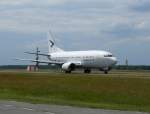 Estonian Air (14 Fotos)