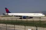 Delta Airlines, N813NW, Airbus, ...  Kurt Greul 04.08.2011