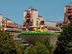 Der neue ...  Mario Sch�rholz 04.08.2011