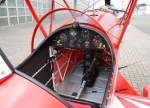 I-5765, Smith Miniplane, 09.07.2011, ...  Wolfgang Kleuser 05.08.2011