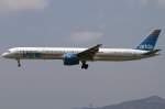 Arkia Israeli Airlines, 4X-BAW, ...  Kurt Greul 05.08.2011