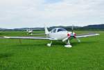 Cessna Corvalis 400 TTX ...  Rolf Reinhardt 06.08.2011
