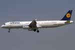 Lufthansa, D-AIRF, Airbus, A321-131, ...  Kurt Greul 07.08.2011