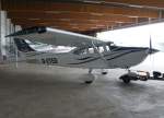 D-ETED, Cessna F-182 T ...  Wolfgang Kleuser 07.08.2011