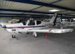 D-ETEN, Socata TB-21 Trinidad ...  Wolfgang Kleuser 07.08.2011