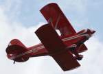 I-5765, Smith Miniplane, 09.07.2011, ...  Wolfgang Kleuser 07.08.2011
