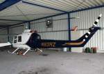 N63HZ, Fairchild - Hiller FH-1100, 09.07.2011, EDLS, Stadtlohn-Vreden, Germany 

 ...