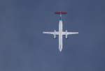 Luxair De Havilland Canada ...  J�rgen Pfeifer 07.08.2011