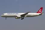 Turkish Airlines, TC-JRR, Airbus, ...  Kurt Greul 08.08.2011