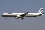 Aegean Airlines, SX-DVP, Airbus, ...  Kurt Greul 08.08.2011