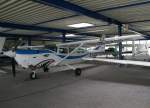 D-EUHP, Cessna T-207 A ...  Wolfgang Kleuser 09.08.2011