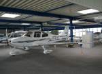 N721VC, Cirrus SR-22, 09.07.2011, ...  Wolfgang Kleuser 09.08.2011