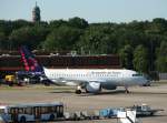 Brussels Airlines A 319-112 ...  Frank Maczkowicz 09.08.2011