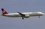Turkish Airlines, TC-JMK, Airbus, ...  Kurt Greul 09.08.2011