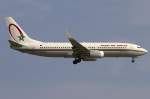 Royal Air Maroc, CN-RNJ, ...  Kurt Greul 09.08.2011