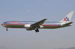 American Airlines, N396AN, Boeing, ...  Kurt Greul 09.08.2011
