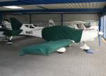 PH-4F5, Aveko VL-3 B-3, ...  Wolfgang Kleuser 10.08.2011