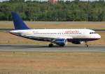 Air Berlin A 319-112 ...  Frank Maczkowicz 10.08.2011