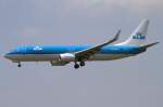 KLM, PH-BXN, Boeing, B737-8K2, 16.06.2011, BCN, Barcelona, Spain



  ...