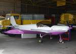 ohne Reg.-Nr., Zenair CH-601 ...  Wolfgang Kleuser 11.08.2011