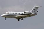 Private, LZ-YUN, Bombardier, CL-600-2B16 ...  Kurt Greul 11.08.2011