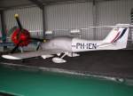 PH-IEN, Europa XS TG, ...  Wolfgang Kleuser 12.08.2011