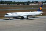 Lufthansa A 321-231 D-ADIH ...  Frank Maczkowicz 12.08.2011