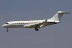 Private, EC-KKN, Bombardier, BD-700-1A10 ...  Kurt Greul 13.08.2011