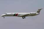 Portugalia, CS-TPG, Embraer, ERJ-145, ...  Kurt Greul 13.08.2011