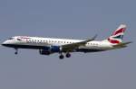 British Airways - CityFleyer, ...  Kurt Greul 13.08.2011