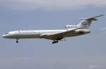 Tatarstan Air, RA-85799, Tupolev, ...  Kurt Greul 14.08.2011