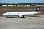 Lufthansa A 321-131 D-AIRO ...  Frank Maczkowicz 15.08.2011