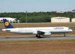 Lufthansa A 321-231 D-AIDE ...  Frank Maczkowicz 15.08.2011