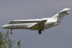 NetJets, CS-DFW, Raytheon, Hawker ...  Kurt Greul 15.08.2011