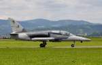 AERO L 159A ALCA ...  ferdinand baumgartner 16.08.2011