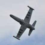 AERO L 159A ALCA ...  ferdinand baumgartner 16.08.2011